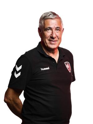 Vorstand | HSC Suhr Aarau